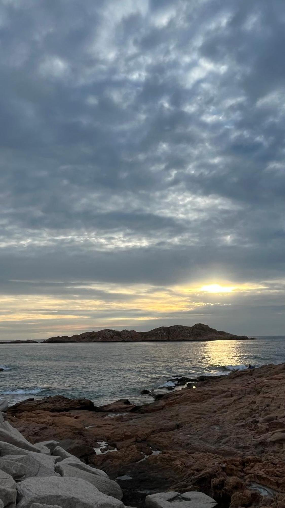 Isola Rossa Appartamenti Paduledda エクステリア 写真
