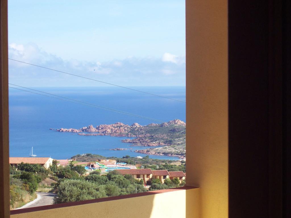 Isola Rossa Appartamenti Paduledda エクステリア 写真
